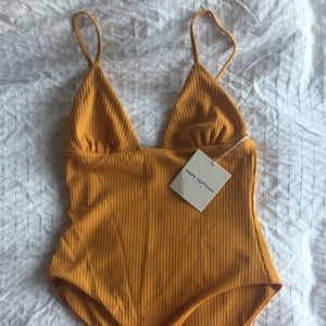 Mara Hoffman Bathing Suit